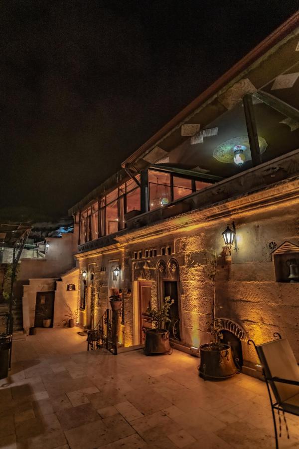 Goreme House Luaran gambar