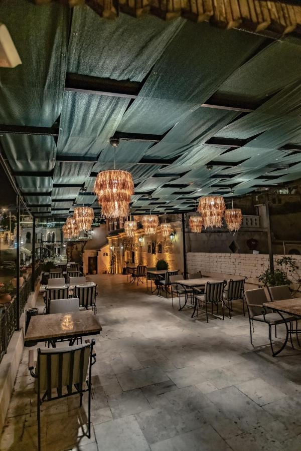 Goreme House Luaran gambar
