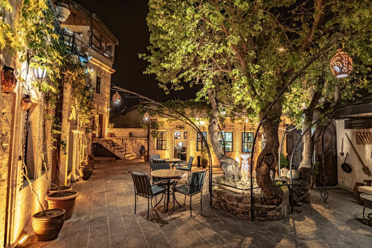 Goreme House Luaran gambar