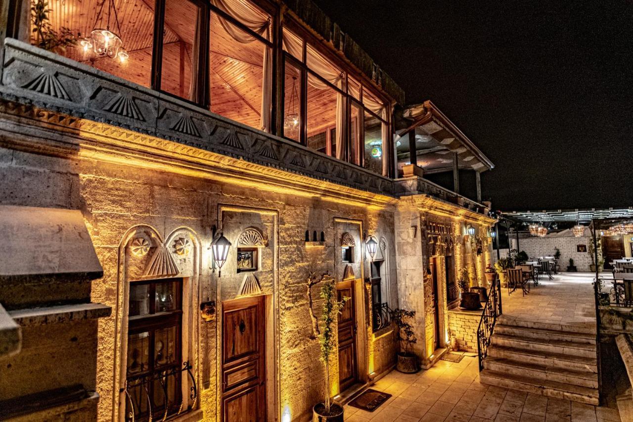 Goreme House Luaran gambar