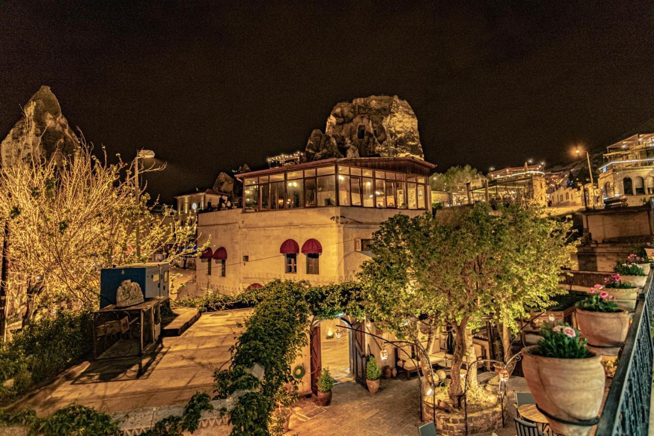 Goreme House Luaran gambar
