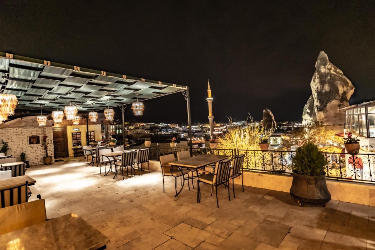 Goreme House Luaran gambar