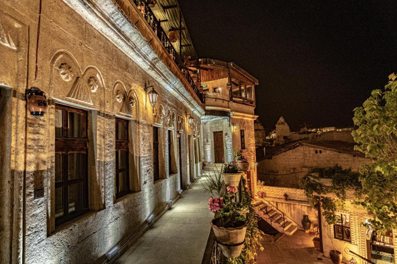 Goreme House Luaran gambar