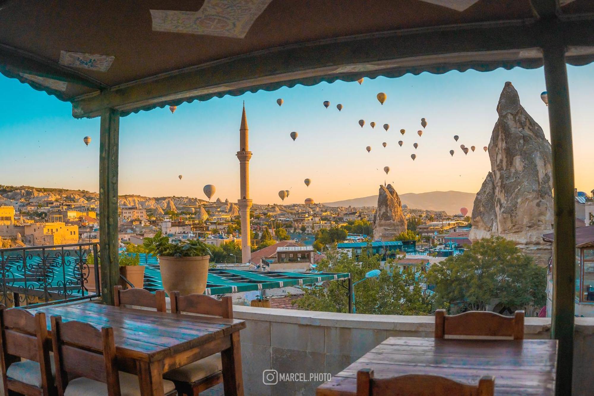 Goreme House Luaran gambar