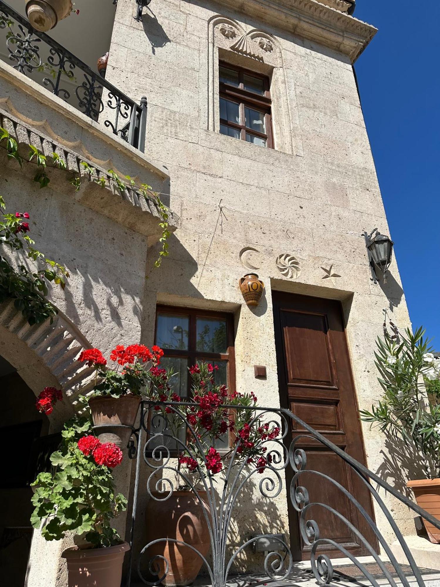 Goreme House Luaran gambar