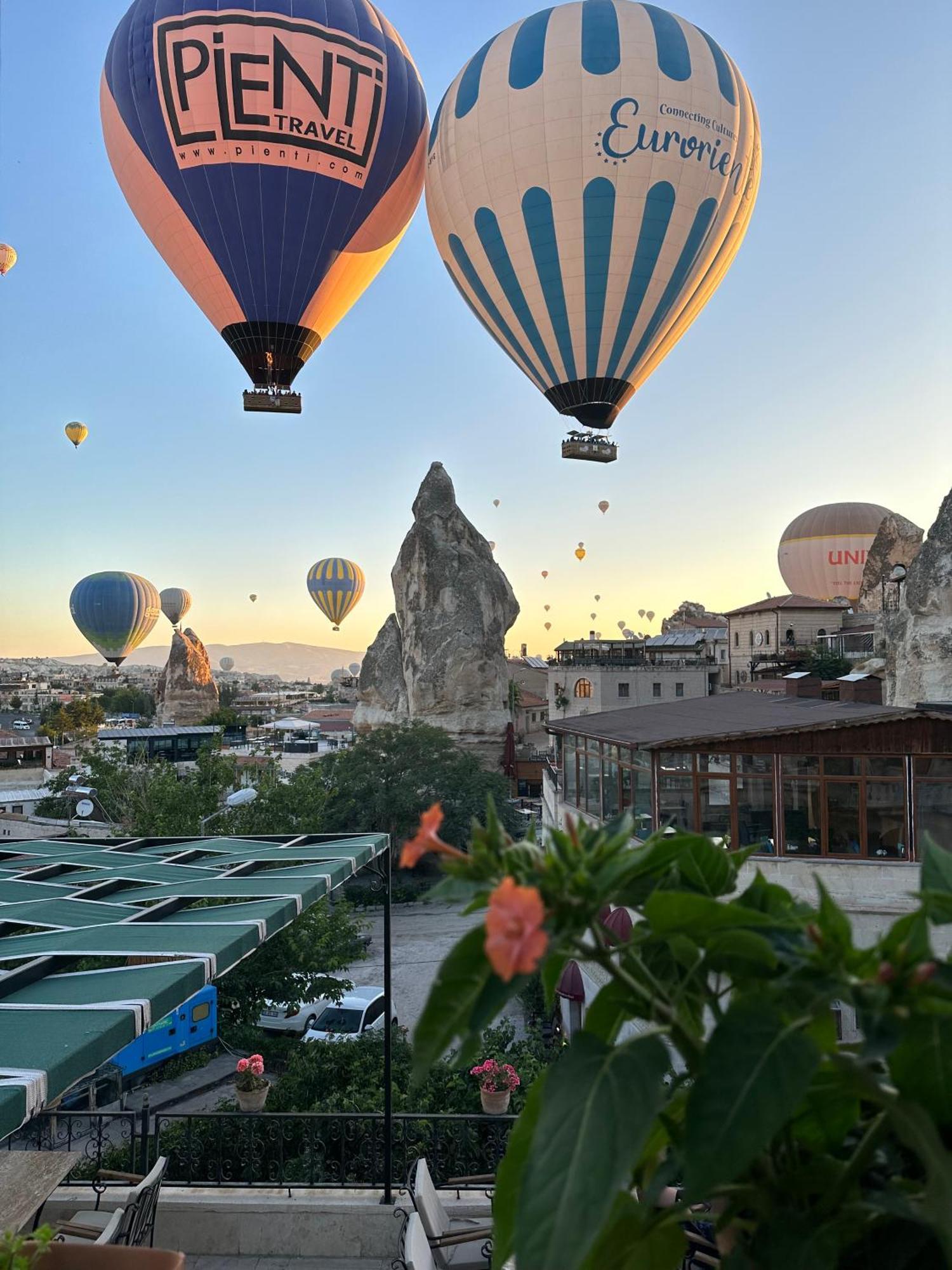 Goreme House Luaran gambar