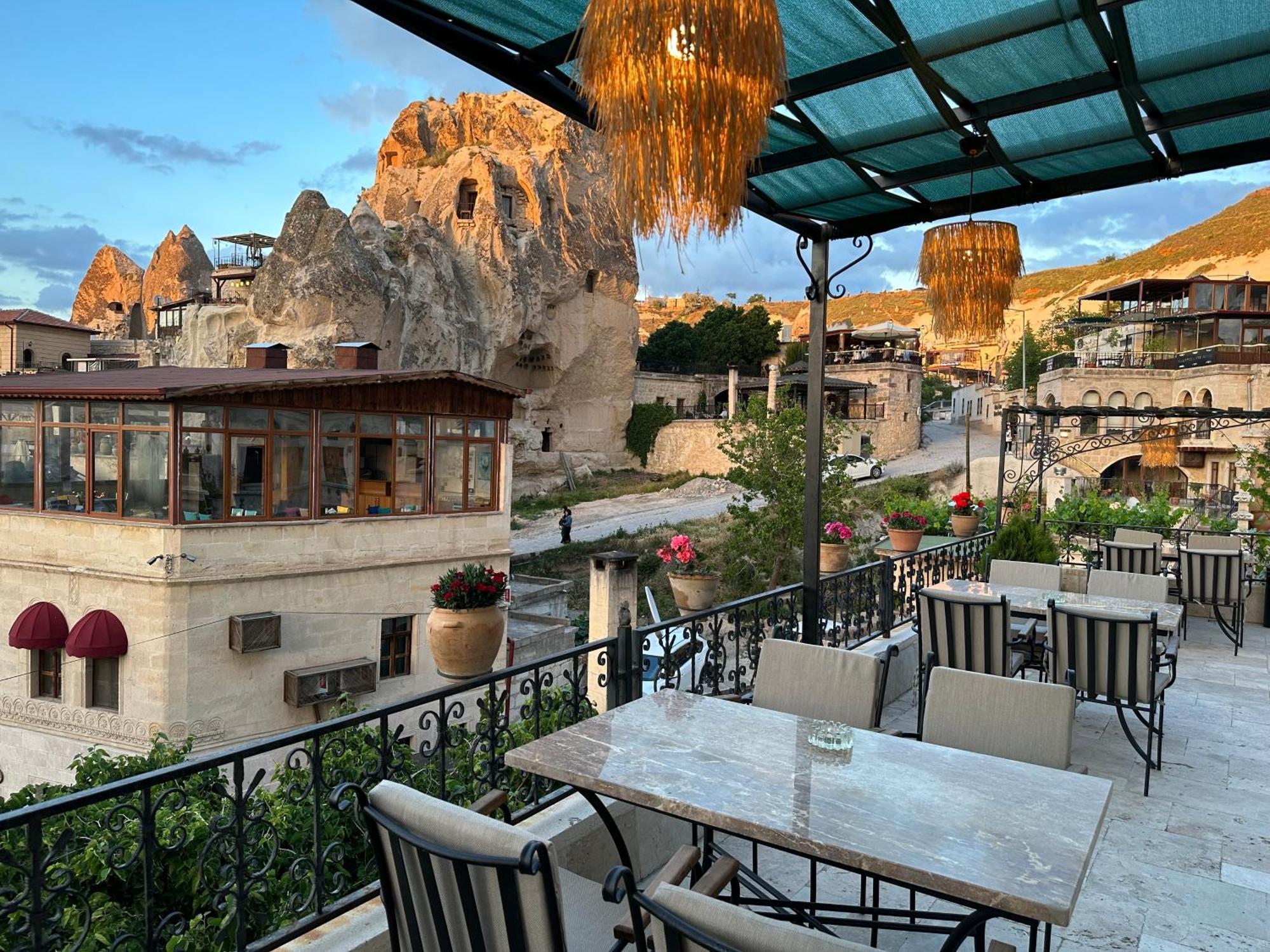 Goreme House Luaran gambar