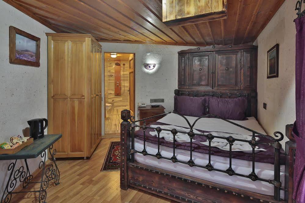 Goreme House Luaran gambar