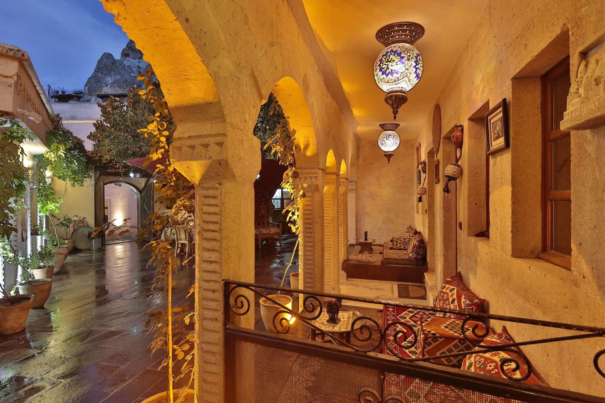 Goreme House Luaran gambar
