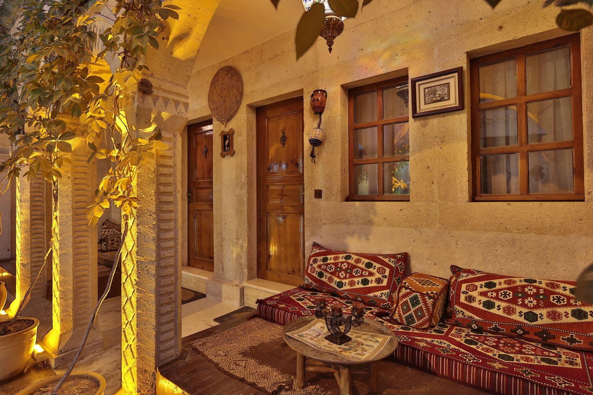 Goreme House Luaran gambar