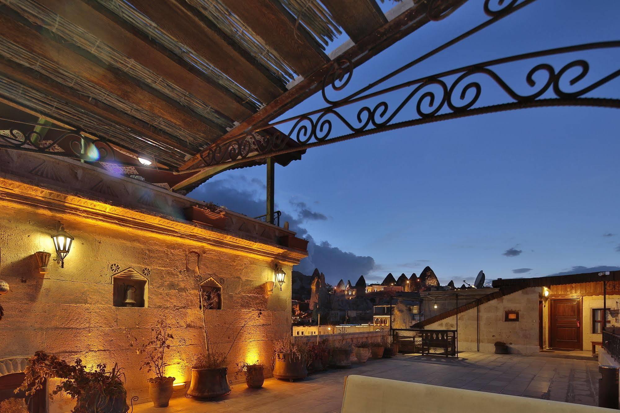 Goreme House Luaran gambar