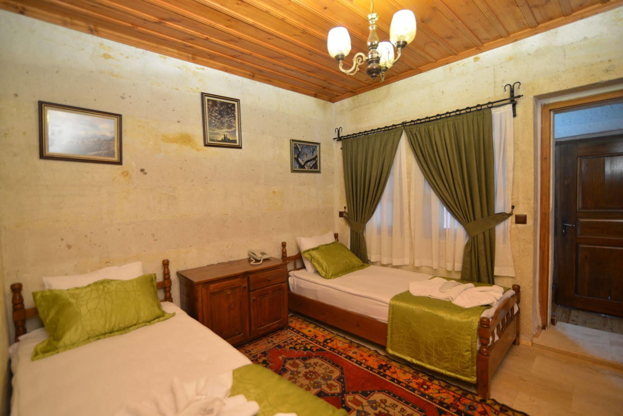 Goreme House Luaran gambar
