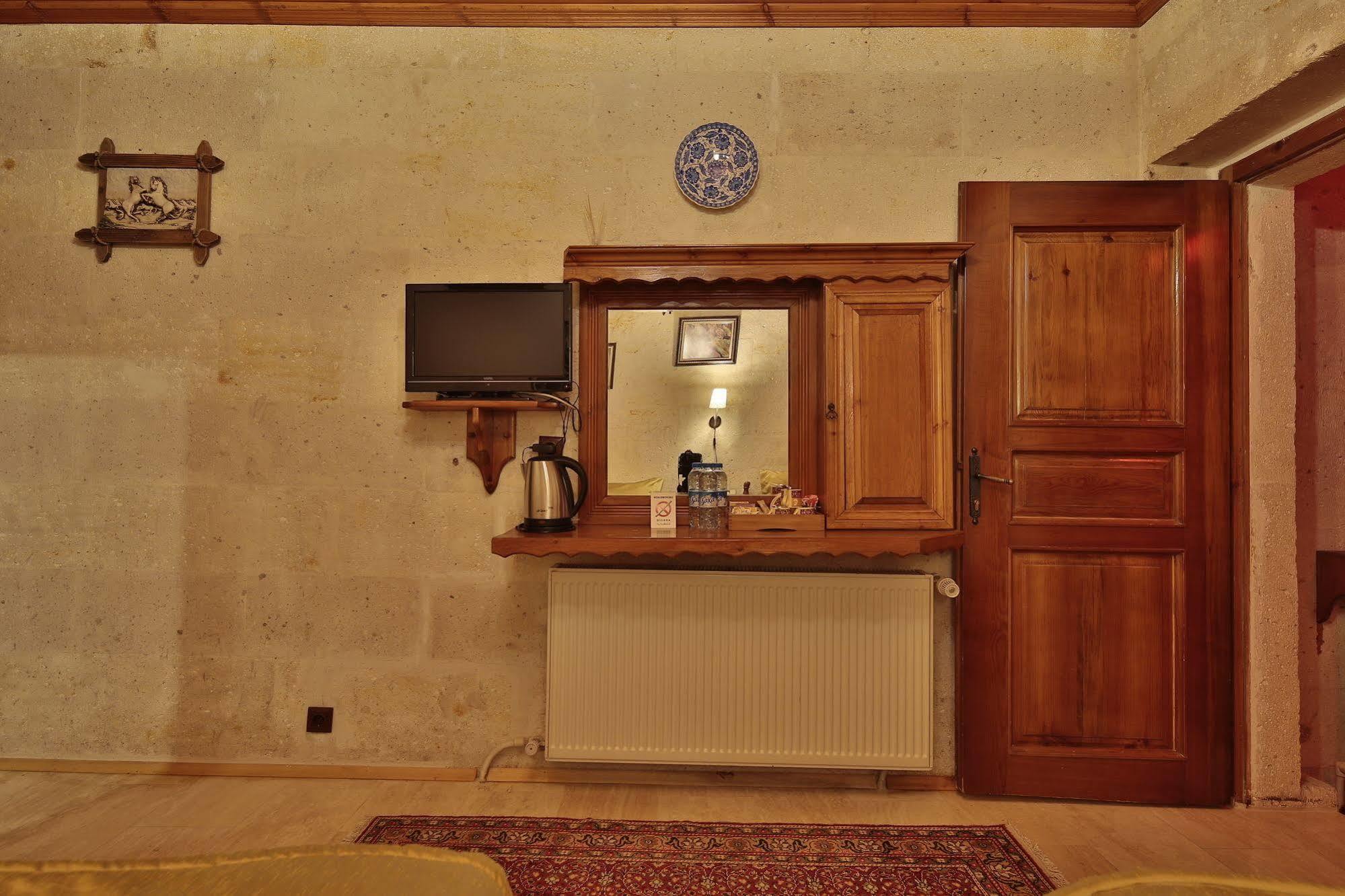 Goreme House Luaran gambar
