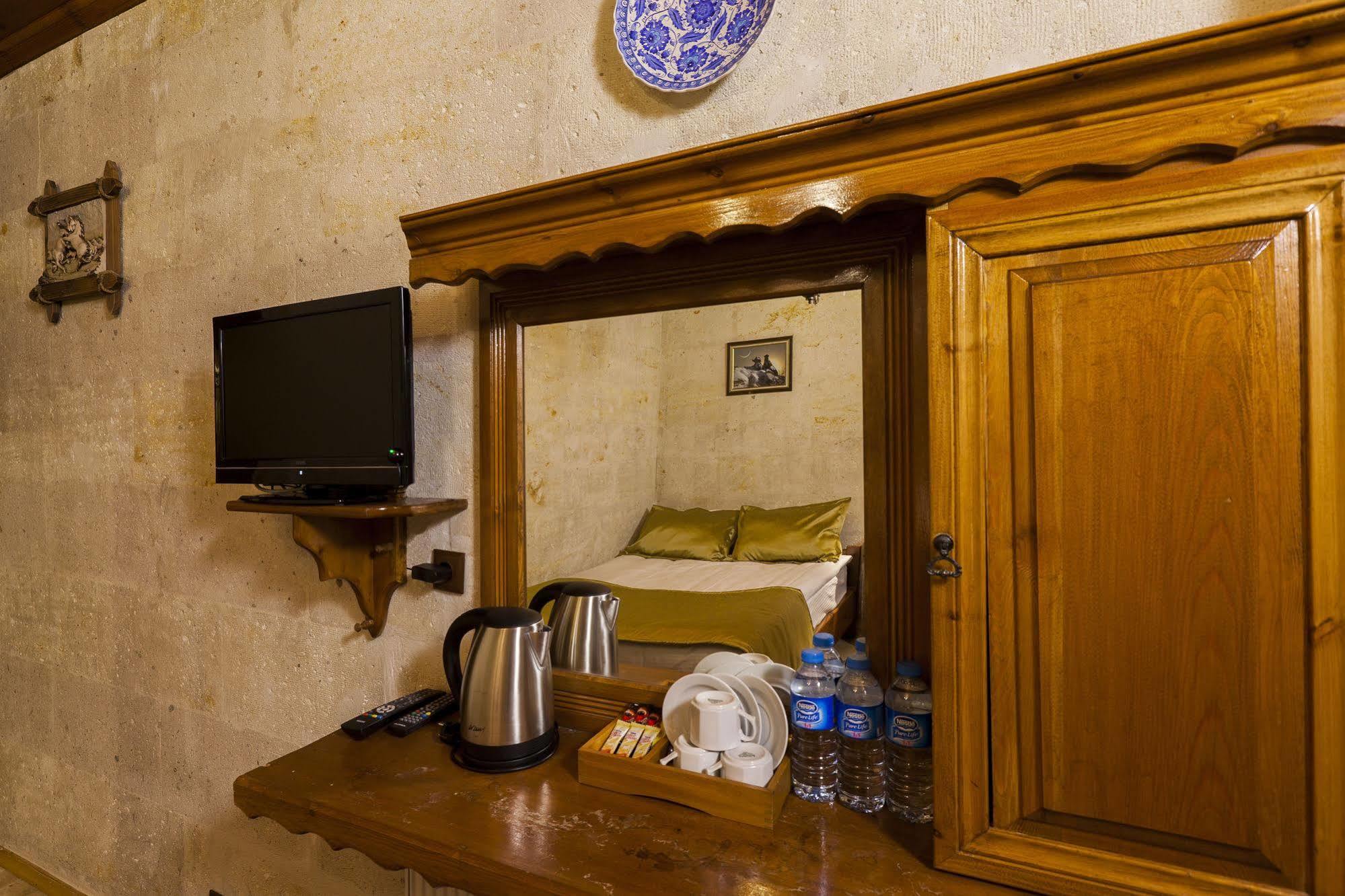 Goreme House Luaran gambar