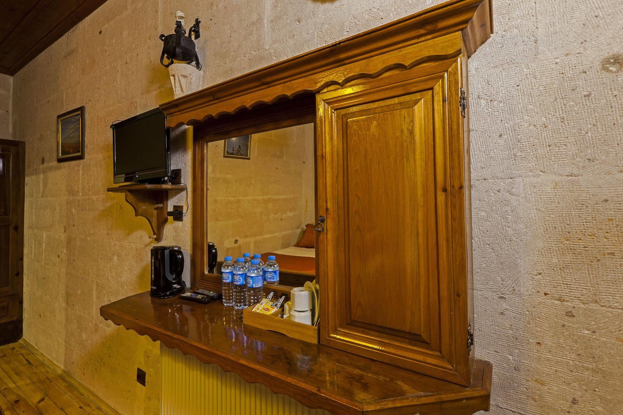 Goreme House Luaran gambar
