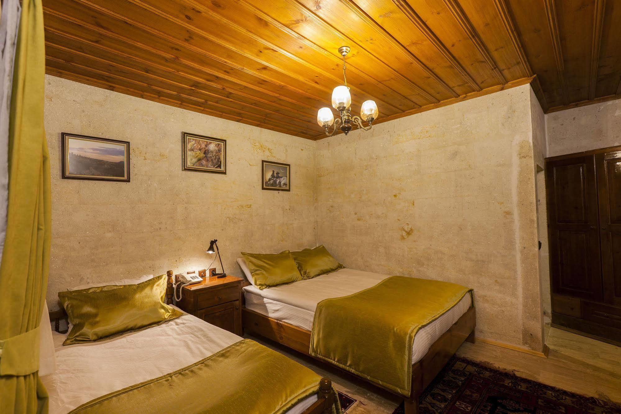 Goreme House Luaran gambar