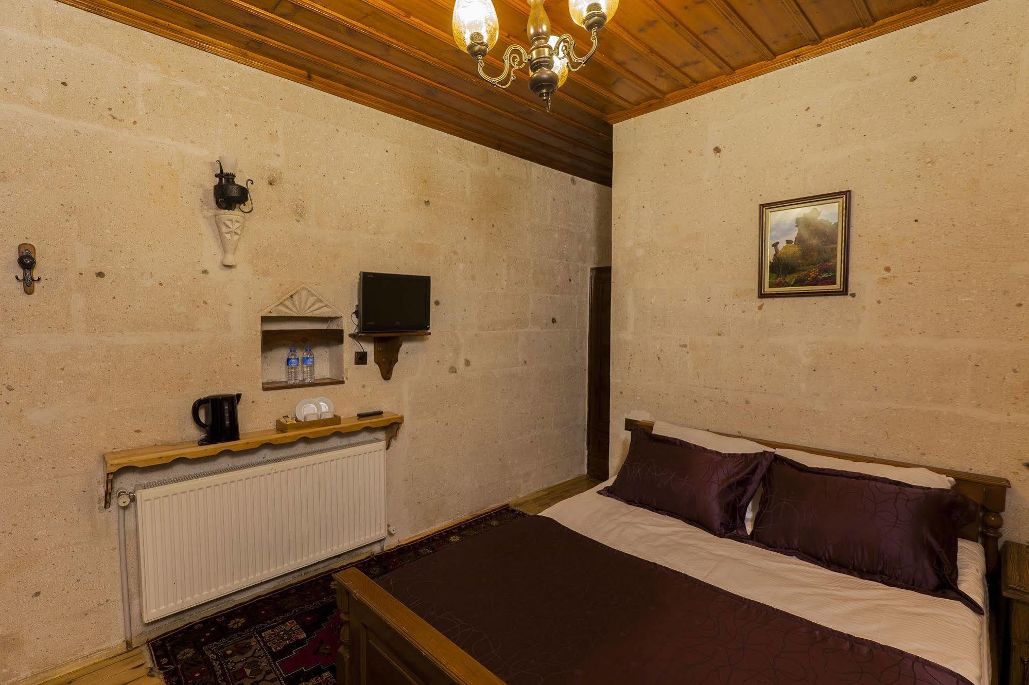 Goreme House Luaran gambar