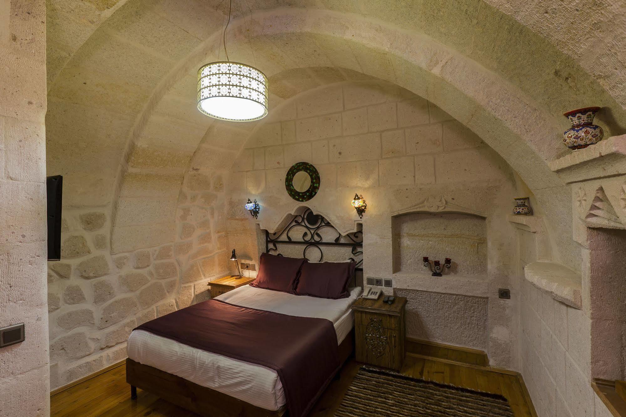 Goreme House Luaran gambar