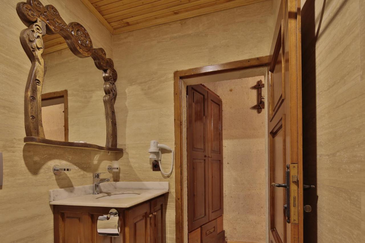 Goreme House Bilik gambar