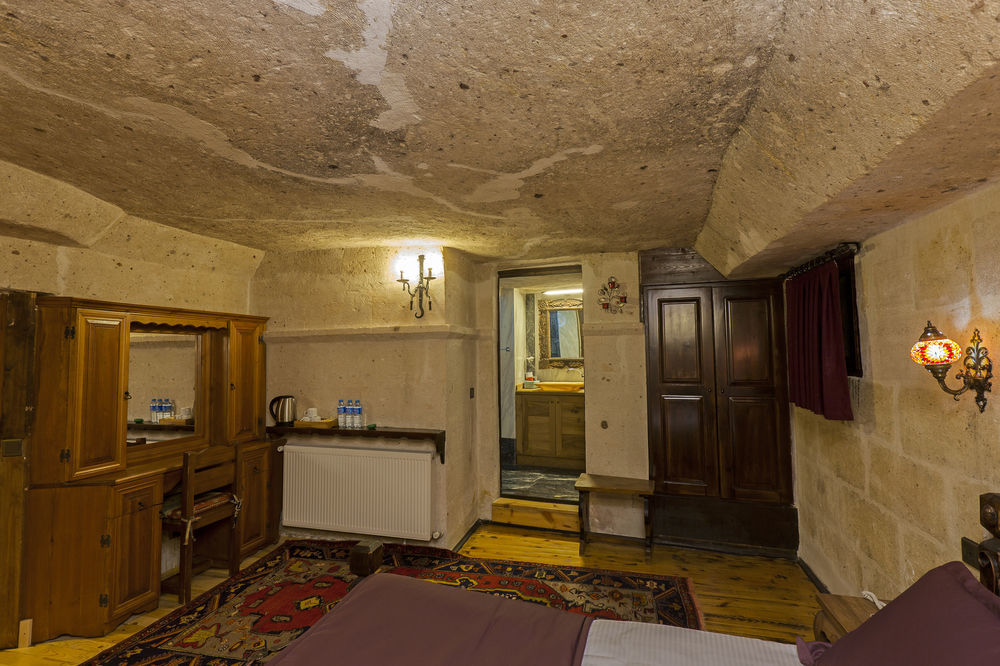 Goreme House Luaran gambar