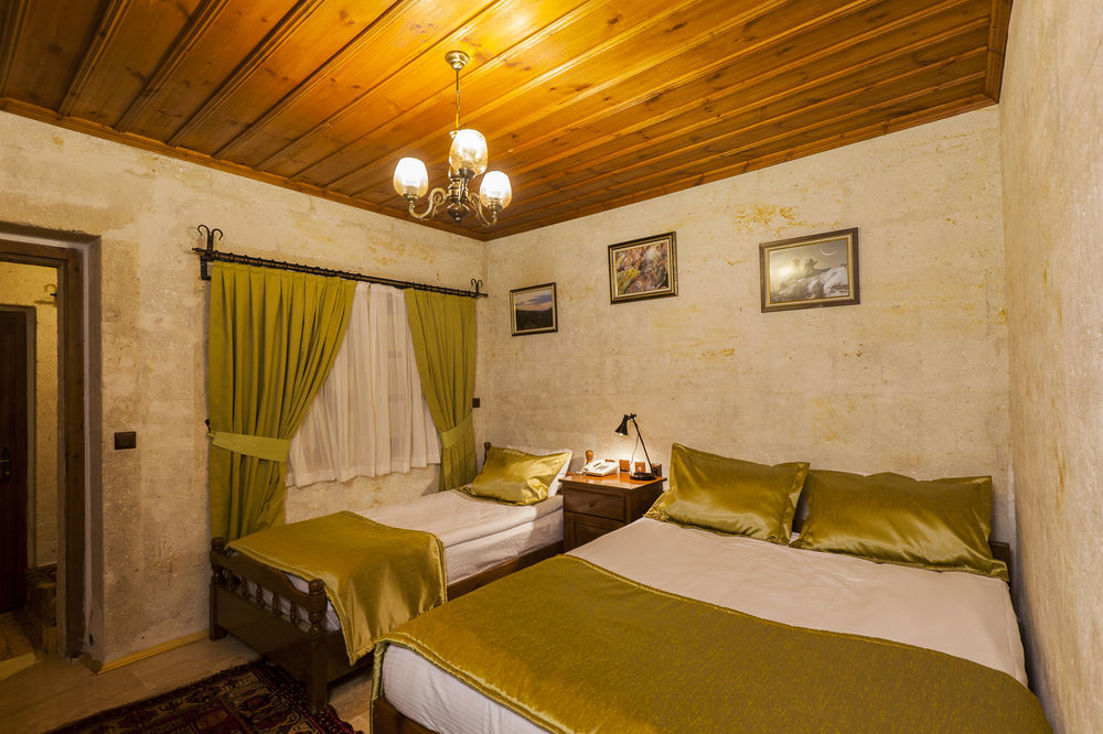 Goreme House Luaran gambar