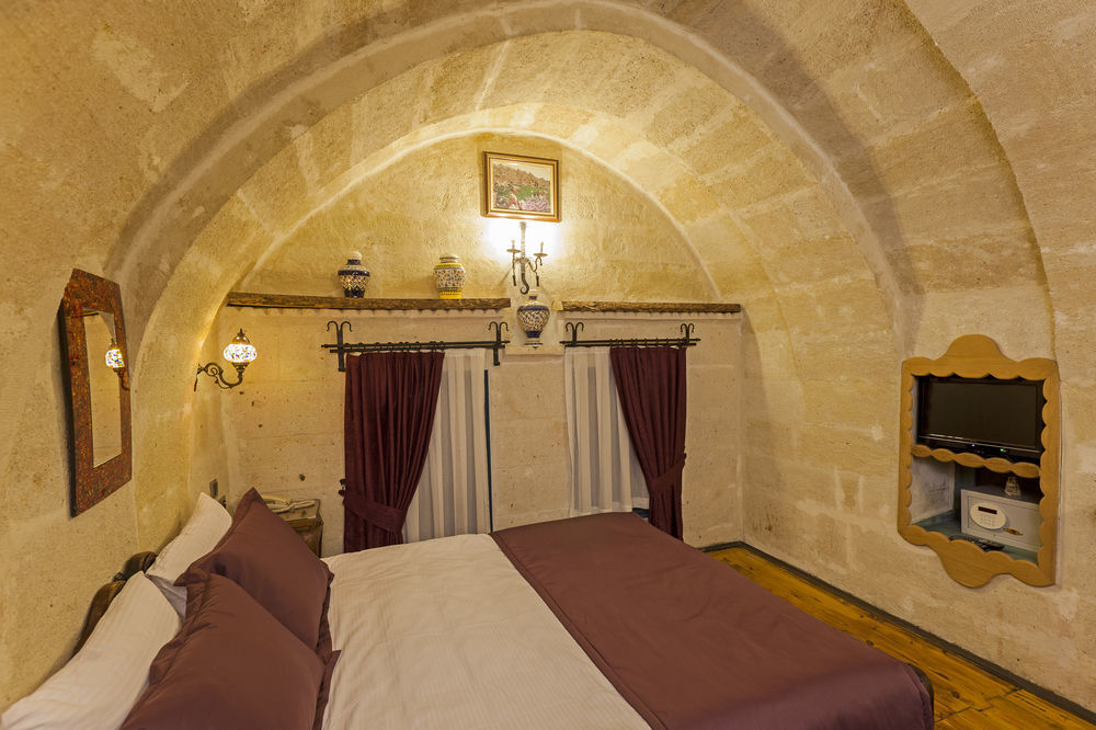 Goreme House Luaran gambar