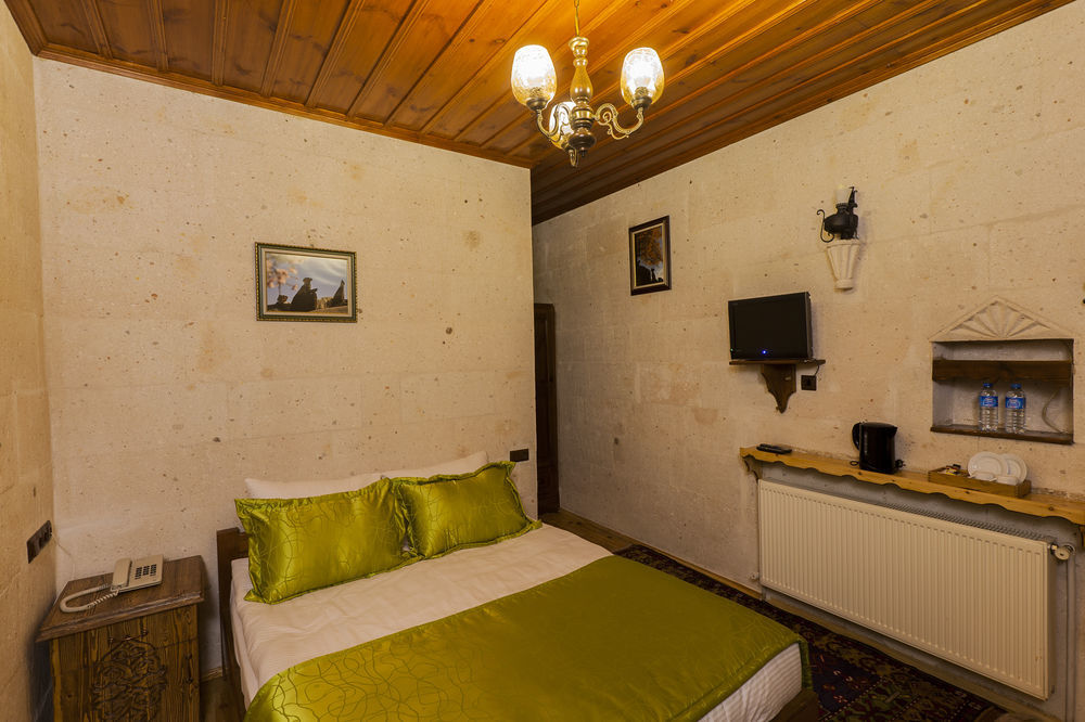 Goreme House Luaran gambar