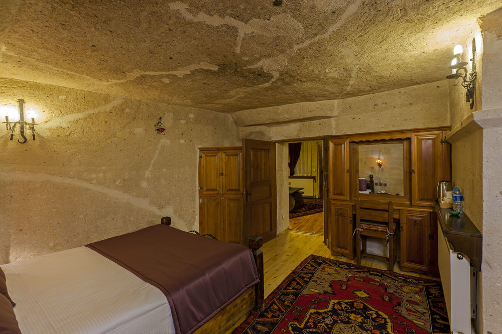 Goreme House Luaran gambar